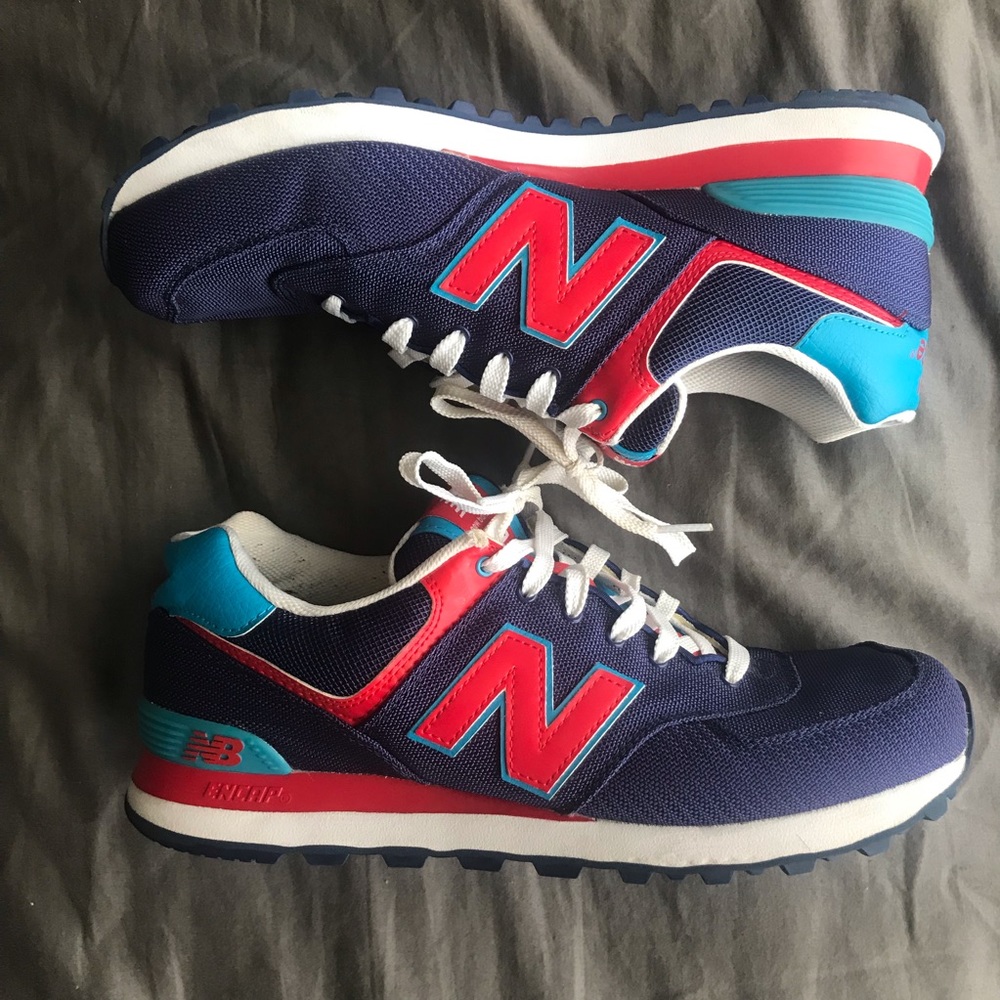 New Balance 574 Classic